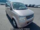 Mitsubishi eK Wagon H82W