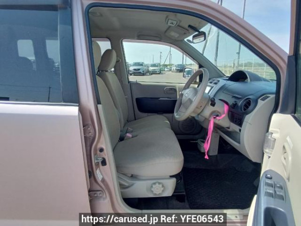 Used 2011 AT mitsubishi ek-wagon H82W Image[13]