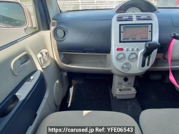 Used 2011 AT mitsubishi ek-wagon H82W Image[18]