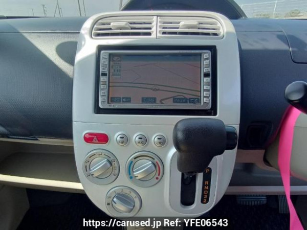Used 2011 AT mitsubishi ek-wagon H82W Image[22]