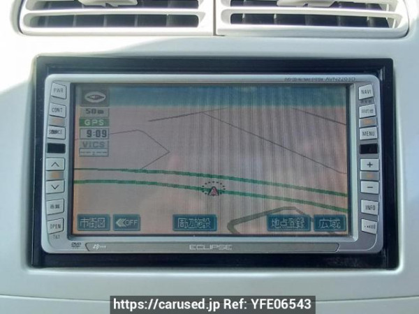 Used 2011 AT mitsubishi ek-wagon H82W Image[23]