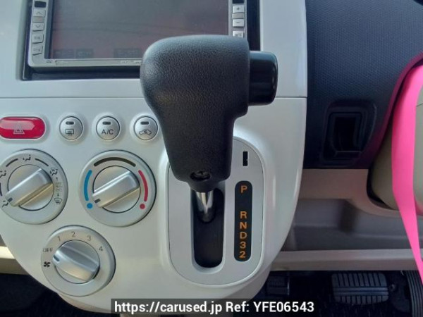 Used 2011 AT mitsubishi ek-wagon H82W Image[25]