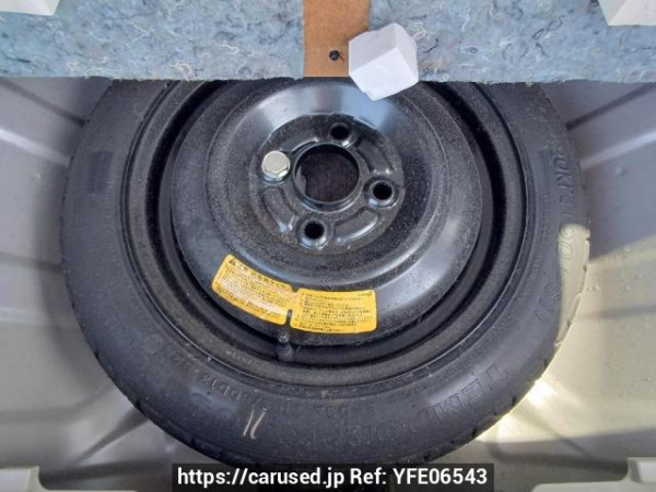 Used 2011 AT mitsubishi ek-wagon H82W Image[40]