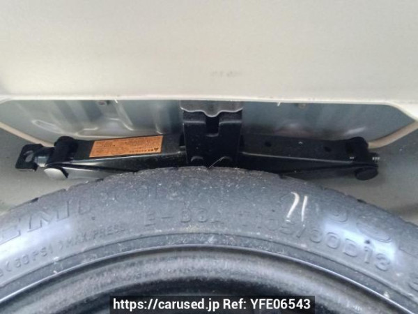 Used 2011 AT mitsubishi ek-wagon H82W Image[41]