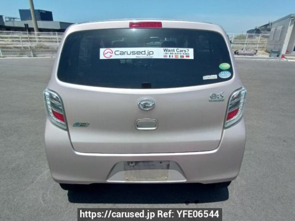 Used 2013 AT daihatsu mira-e-s LA300S Image[5]