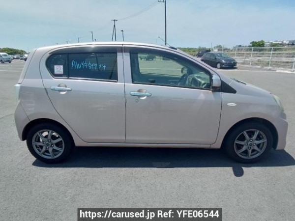 Used 2013 AT daihatsu mira-e-s LA300S Image[7]
