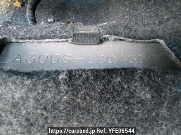 Used 2013 AT daihatsu mira-e-s LA300S Image[11]