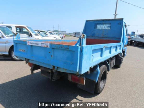 Used 1992 MT isuzu elf-truck NKR58ED Image[5]