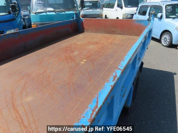 Used 1992 MT isuzu elf-truck NKR58ED Image[8]