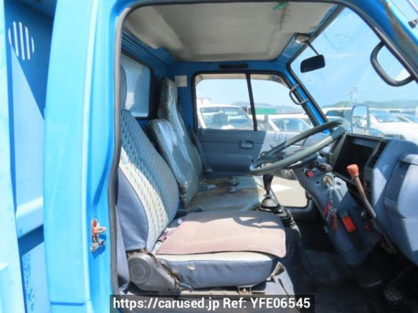 Used 1992 MT isuzu elf-truck NKR58ED Image[11]
