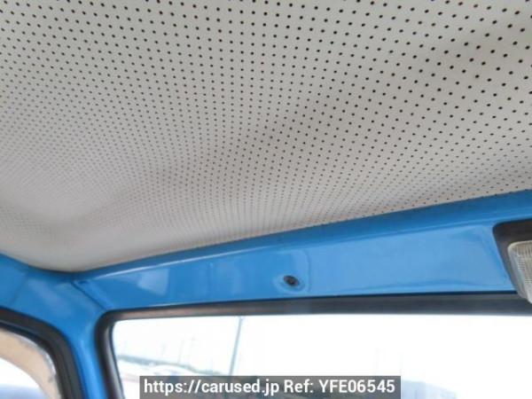 Used 1992 MT isuzu elf-truck NKR58ED Image[12]