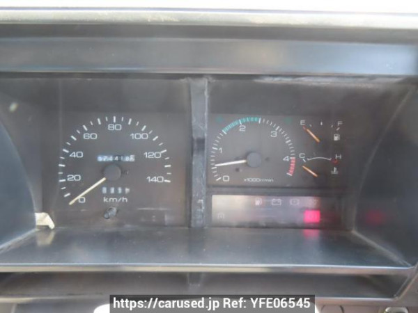 Used 1992 MT isuzu elf-truck NKR58ED Image[14]
