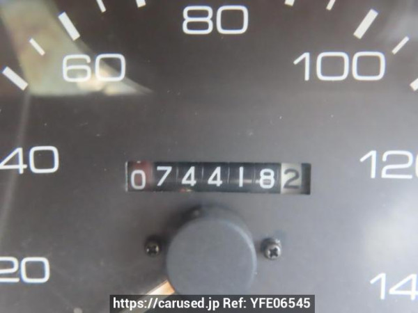 Used 1992 MT isuzu elf-truck NKR58ED Image[15]
