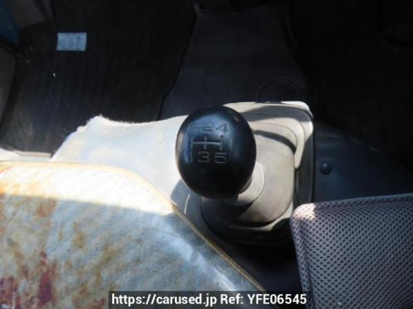 Used 1992 MT isuzu elf-truck NKR58ED Image[18]