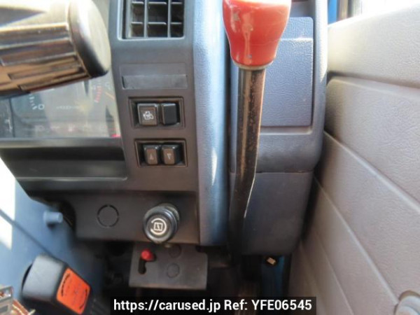 Used 1992 MT isuzu elf-truck NKR58ED Image[19]