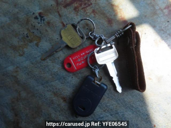 Used 1992 MT isuzu elf-truck NKR58ED Image[21]
