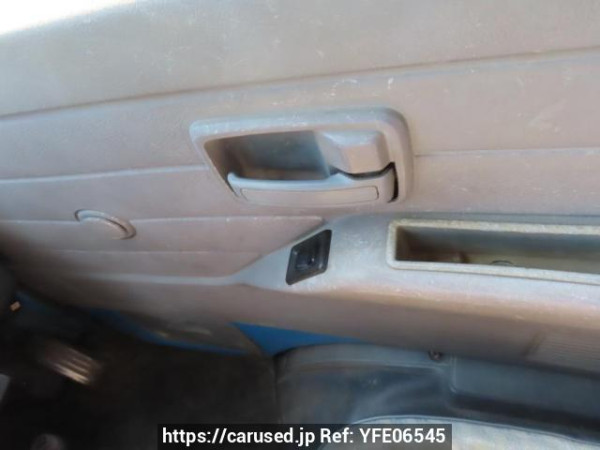 Used 1992 MT isuzu elf-truck NKR58ED Image[22]