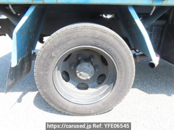 Used 1992 MT isuzu elf-truck NKR58ED Image[25]