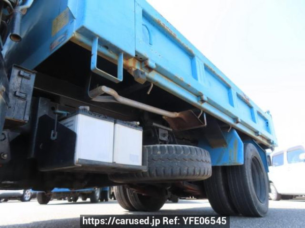 Used 1992 MT isuzu elf-truck NKR58ED Image[27]