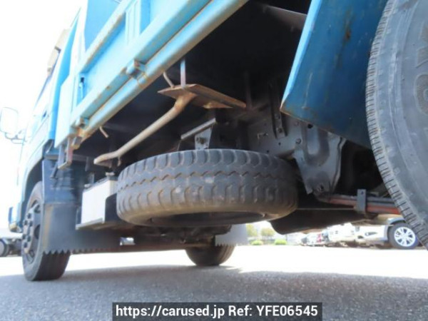 Used 1992 MT isuzu elf-truck NKR58ED Image[28]