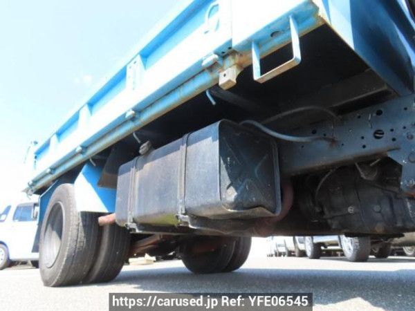 Used 1992 MT isuzu elf-truck NKR58ED Image[30]
