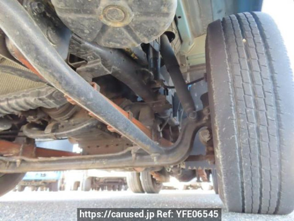 Used 1992 MT isuzu elf-truck NKR58ED Image[32]