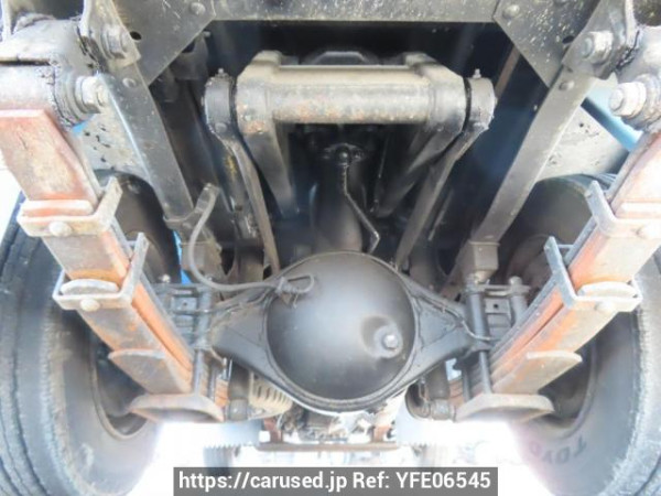 Used 1992 MT isuzu elf-truck NKR58ED Image[34]