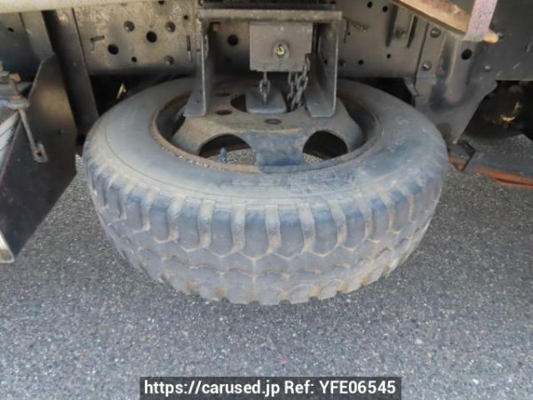Used 1992 MT isuzu elf-truck NKR58ED Image[36]