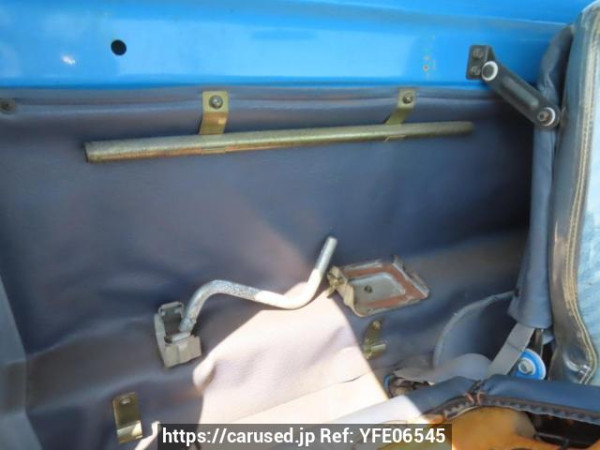 Used 1992 MT isuzu elf-truck NKR58ED Image[37]