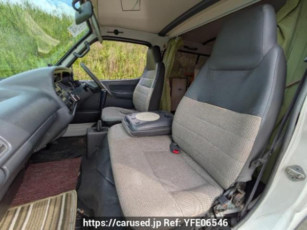 Used 1997 MT toyota hiace-van LH119V Image[13]