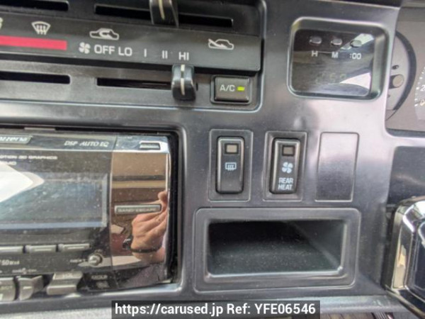 Used 1997 MT toyota hiace-van LH119V Image[14]