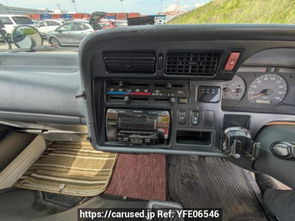 Used 1997 MT toyota hiace-van LH119V Image[18]
