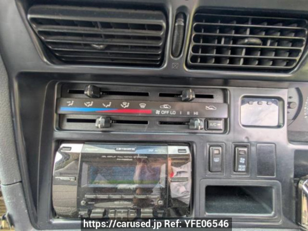 Used 1997 MT toyota hiace-van LH119V Image[20]