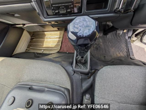 Used 1997 MT toyota hiace-van LH119V Image[21]