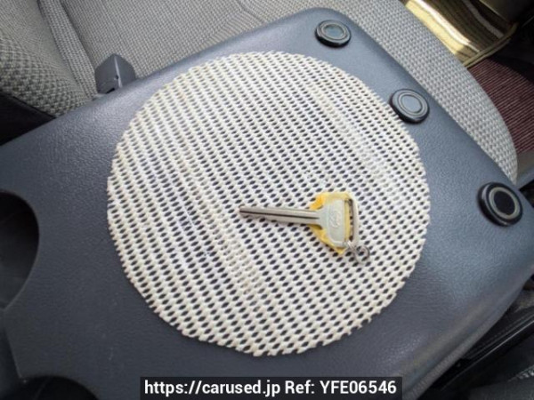 Used 1997 MT toyota hiace-van LH119V Image[26]