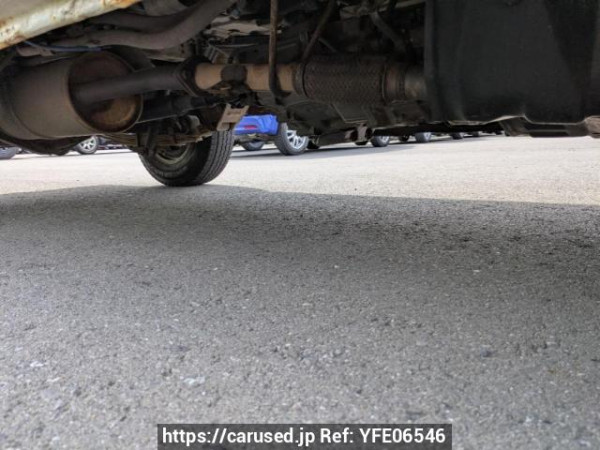 Used 1997 MT toyota hiace-van LH119V Image[34]