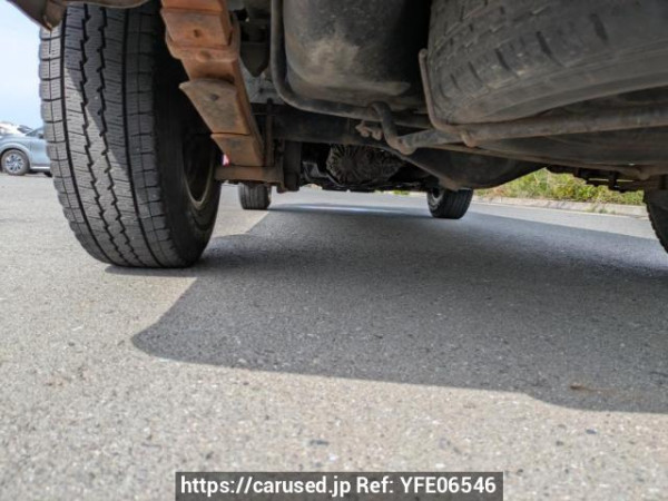 Used 1997 MT toyota hiace-van LH119V Image[37]