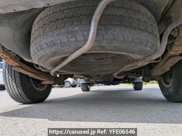 Used 1997 MT toyota hiace-van LH119V Image[40]