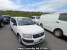 Toyota Succeed Van NCP51V