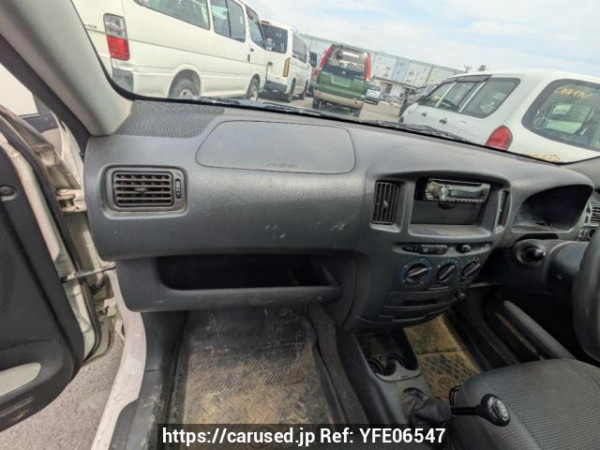 Used 2012 MT toyota succeed-van NCP51V Image[16]