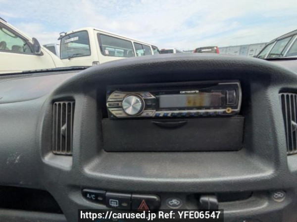 Used 2012 MT toyota succeed-van NCP51V Image[19]