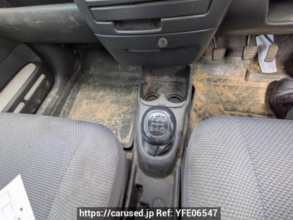 Used 2012 MT toyota succeed-van NCP51V Image[20]