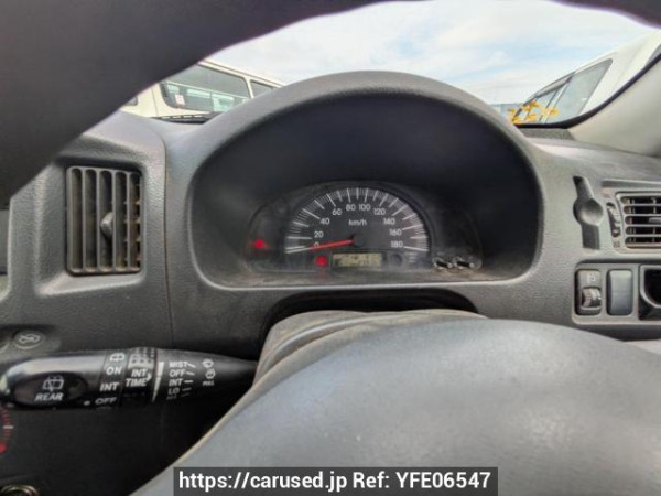 Used 2012 MT toyota succeed-van NCP51V Image[21]