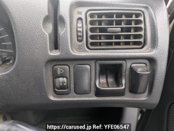Used 2012 MT toyota succeed-van NCP51V Image[23]