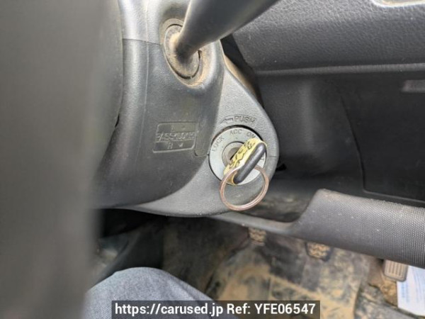 Used 2012 MT toyota succeed-van NCP51V Image[24]
