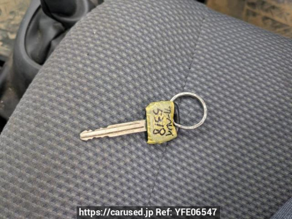 Used 2012 MT toyota succeed-van NCP51V Image[26]