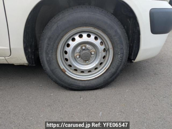 Used 2012 MT toyota succeed-van NCP51V Image[27]