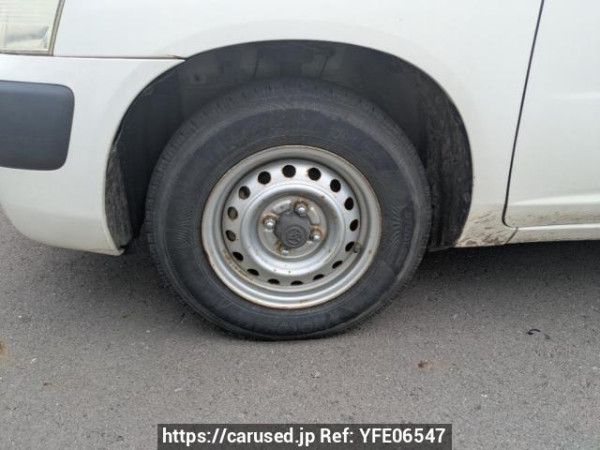 Used 2012 MT toyota succeed-van NCP51V Image[28]
