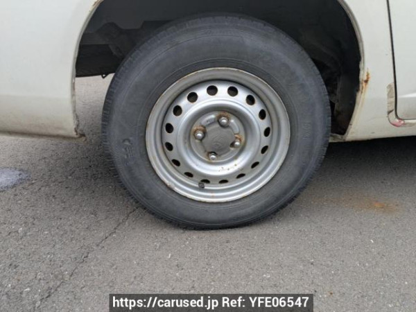 Used 2012 MT toyota succeed-van NCP51V Image[29]
