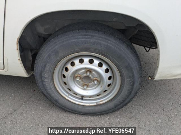 Used 2012 MT toyota succeed-van NCP51V Image[30]